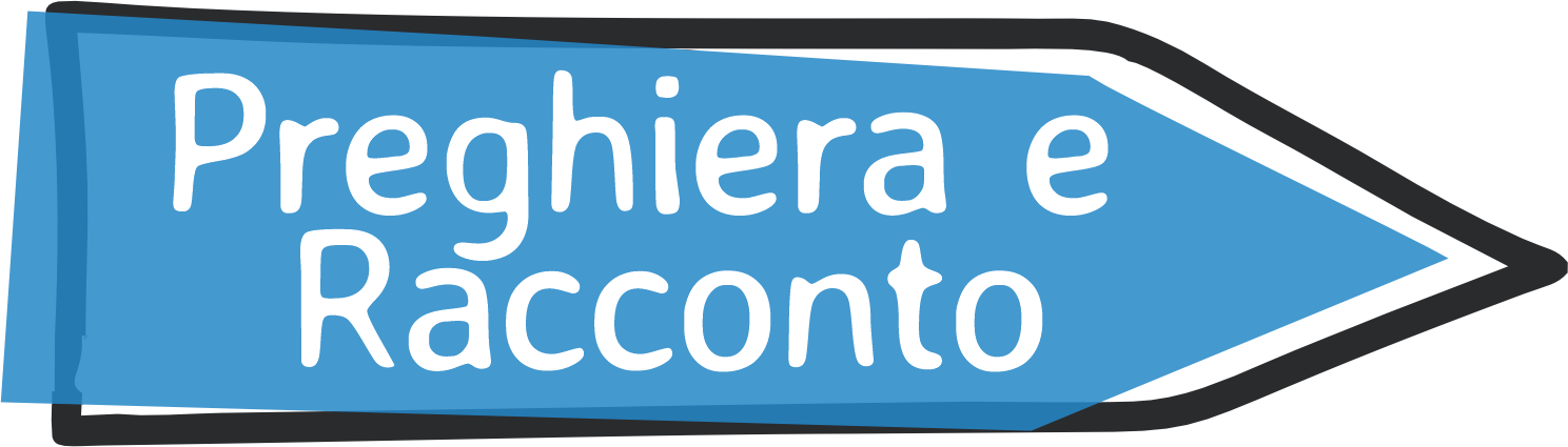 Preghiera e Racconto