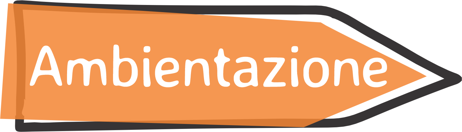 Ambientazione