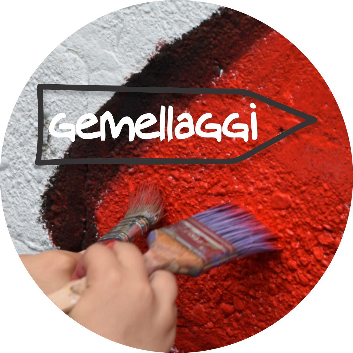 Gemellaggi 2024