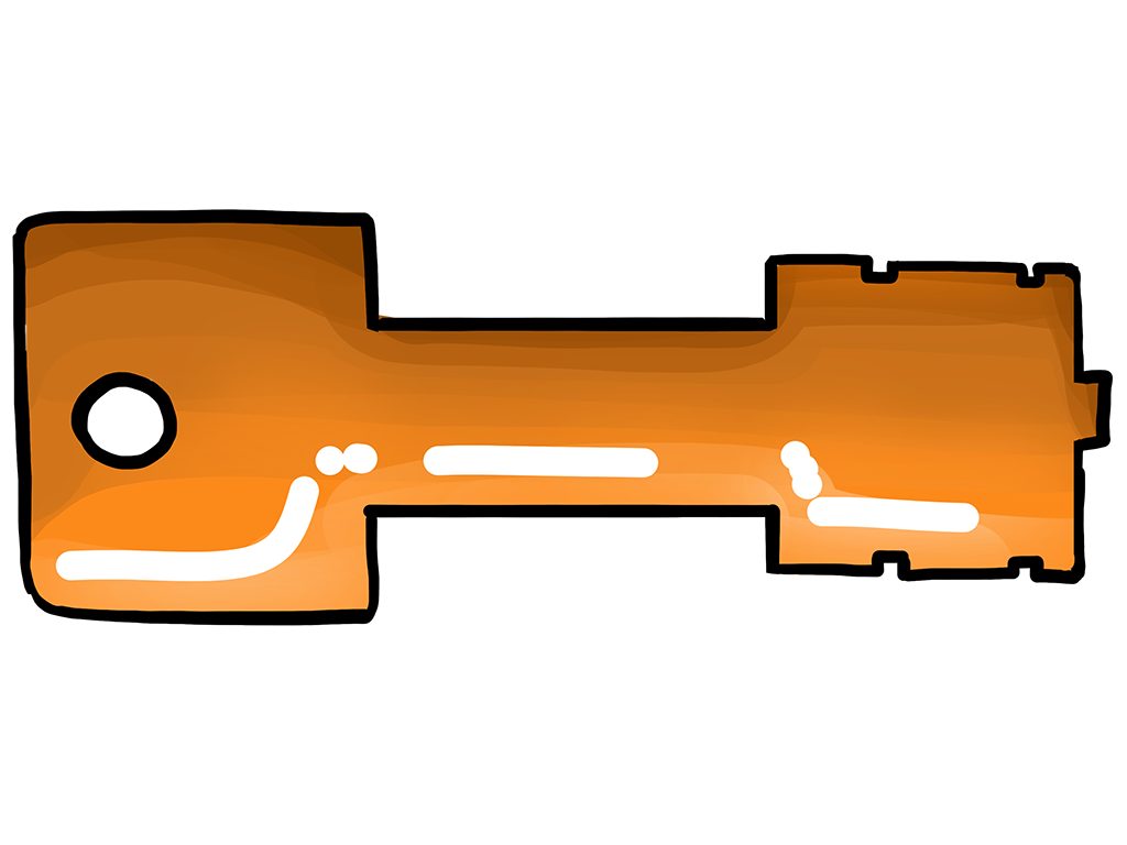 AMBIENTAZIONE e GRAFICHE